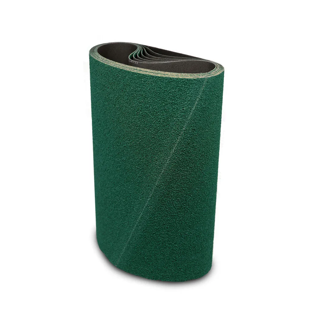 44" x 75" Sanding Belt, 2 PACK
