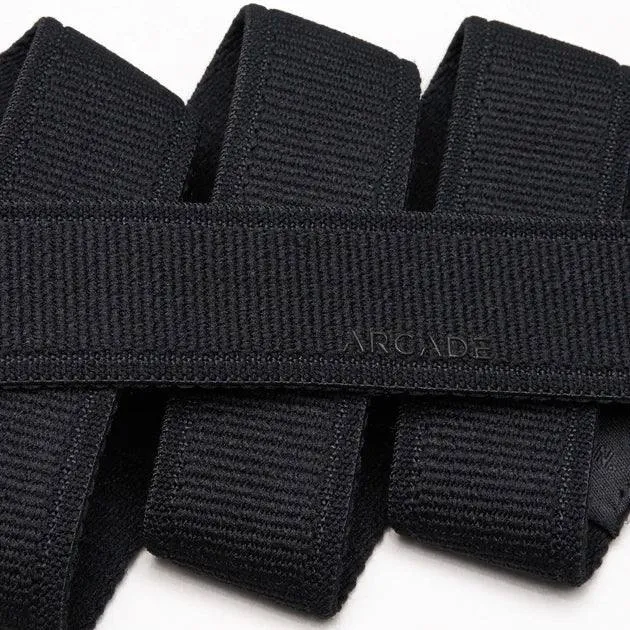 Atlas A2 Slim Stretch Belt