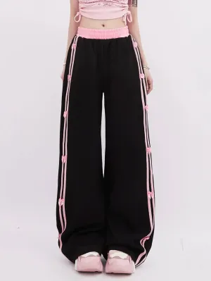 Design Casual Span Side