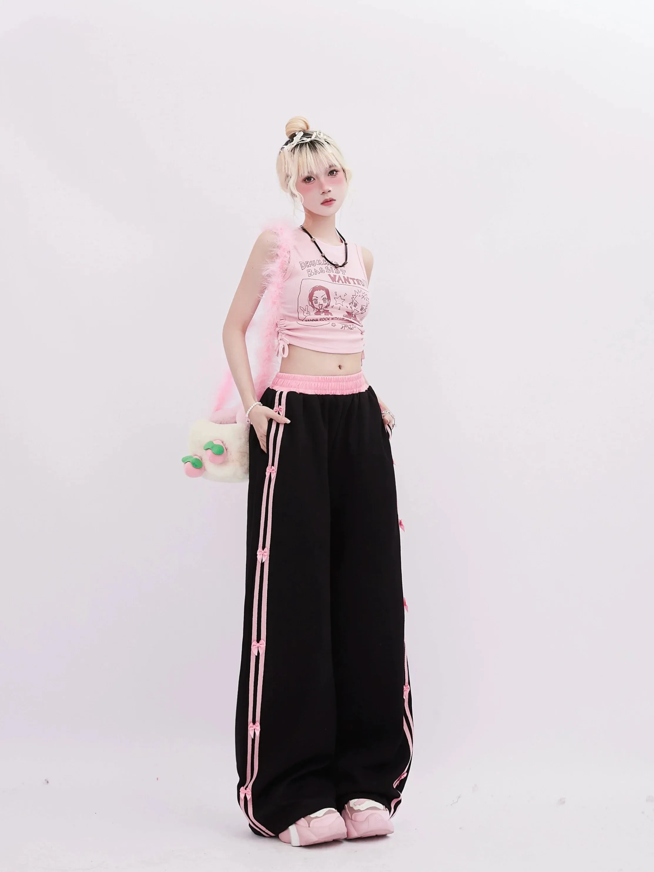 Design Casual Span Side
