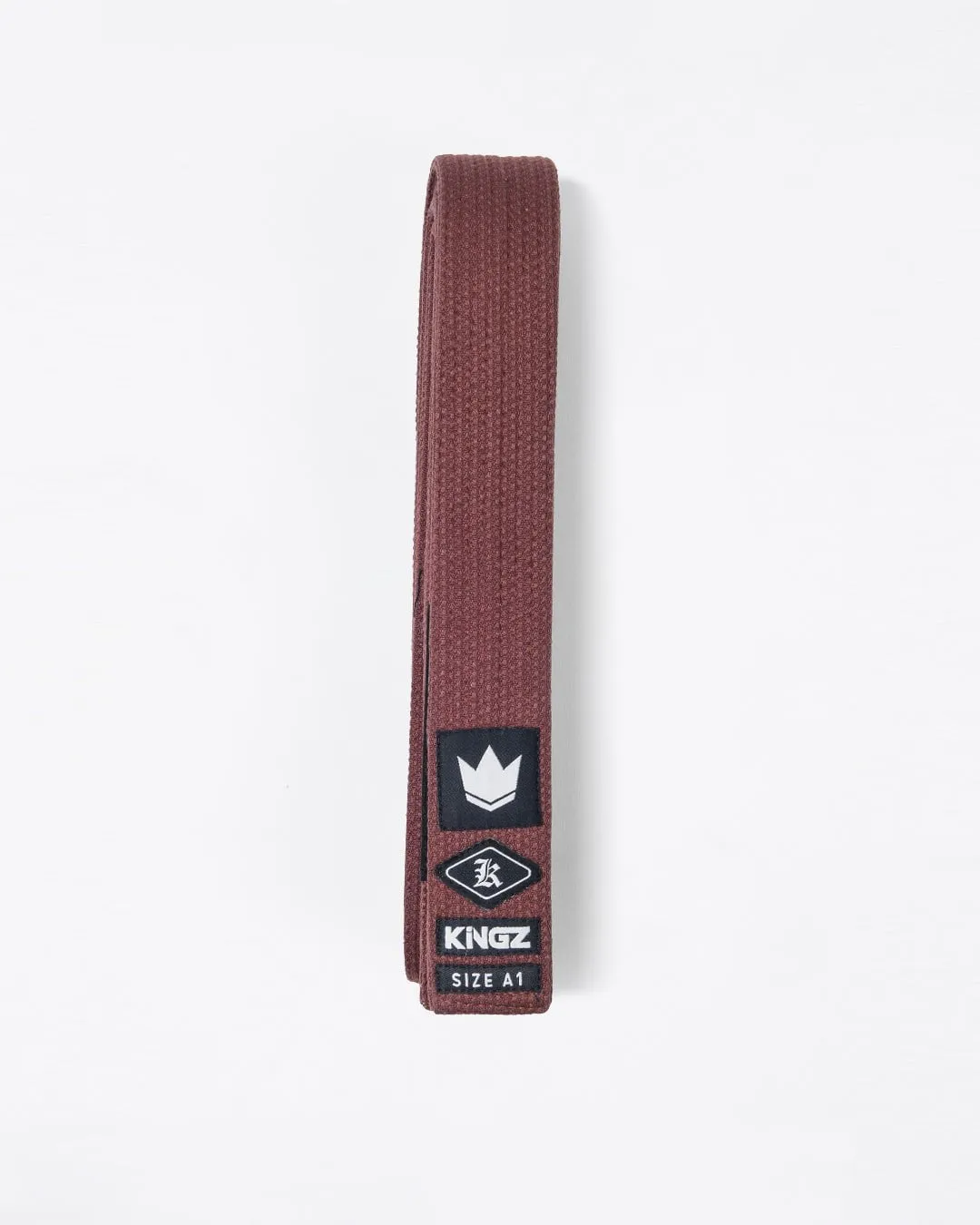 Gi Material Belt