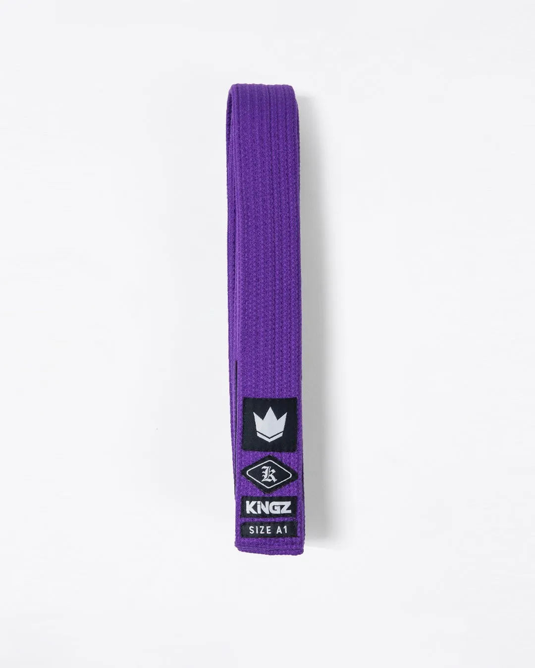 Gi Material Belt