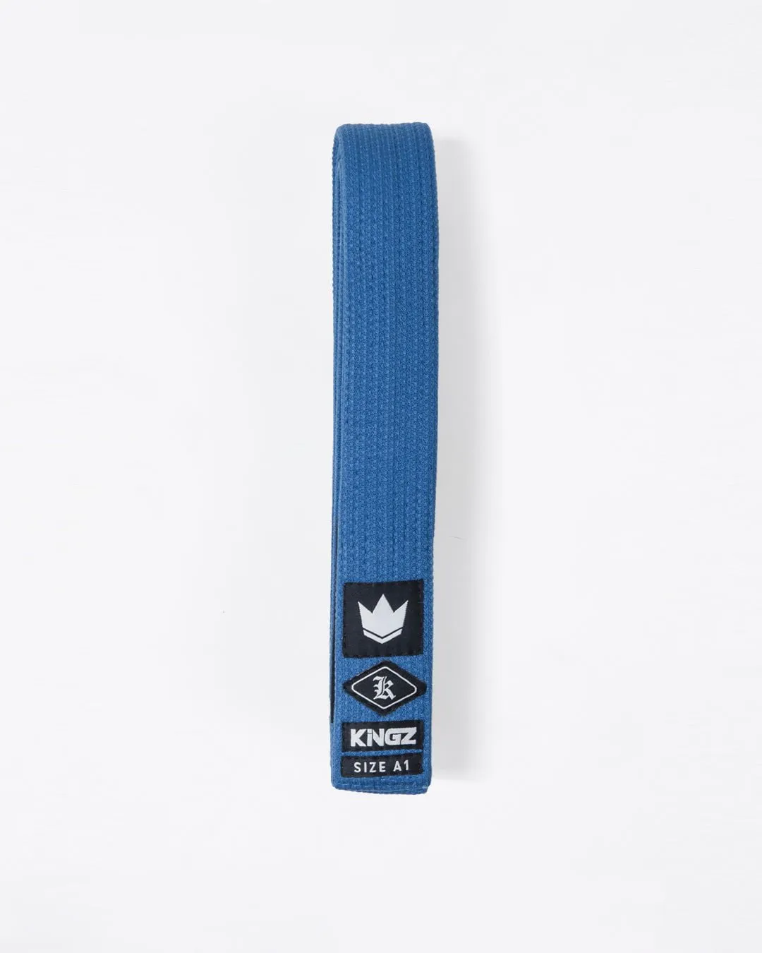 Gi Material Belt