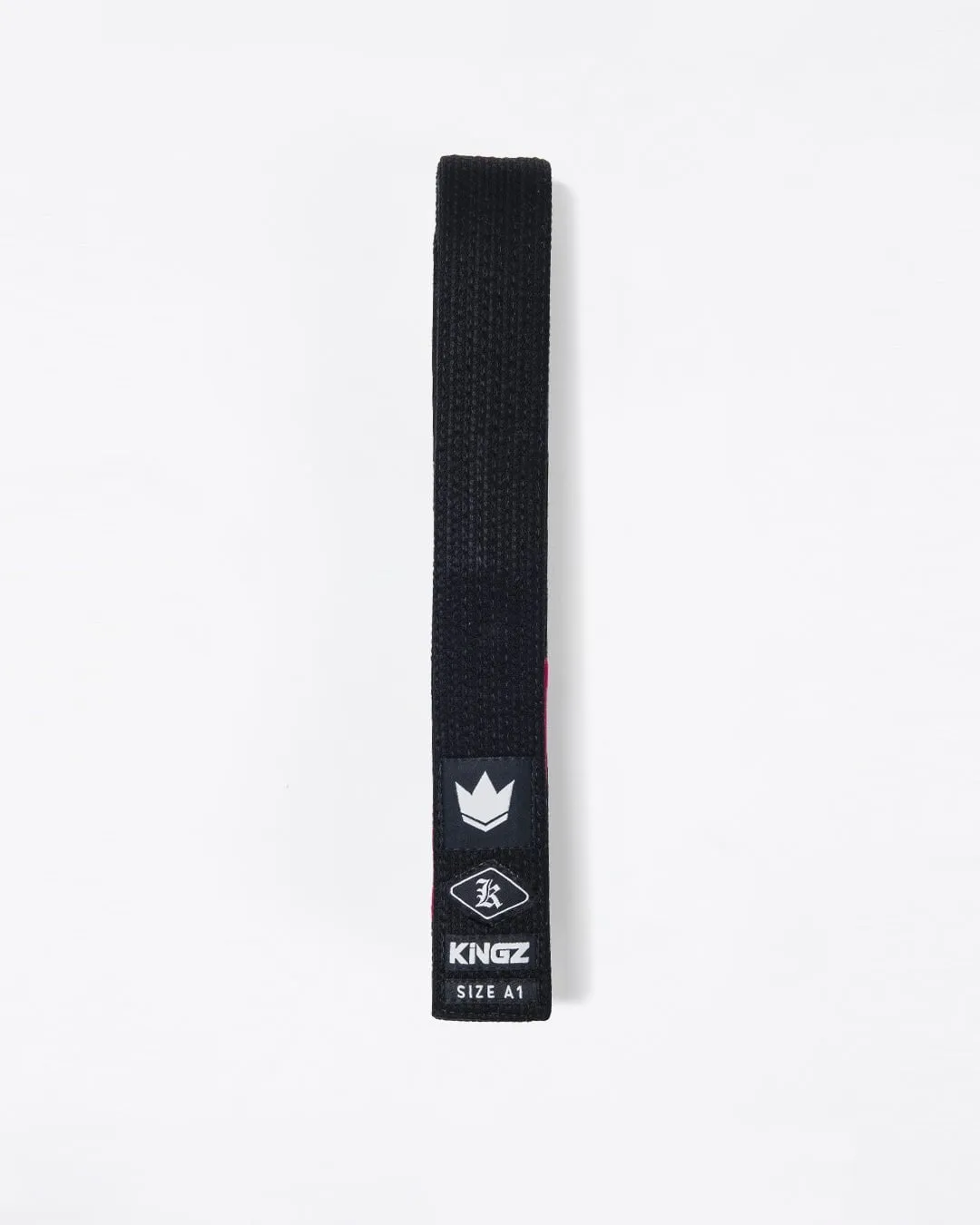 Gi Material Belt