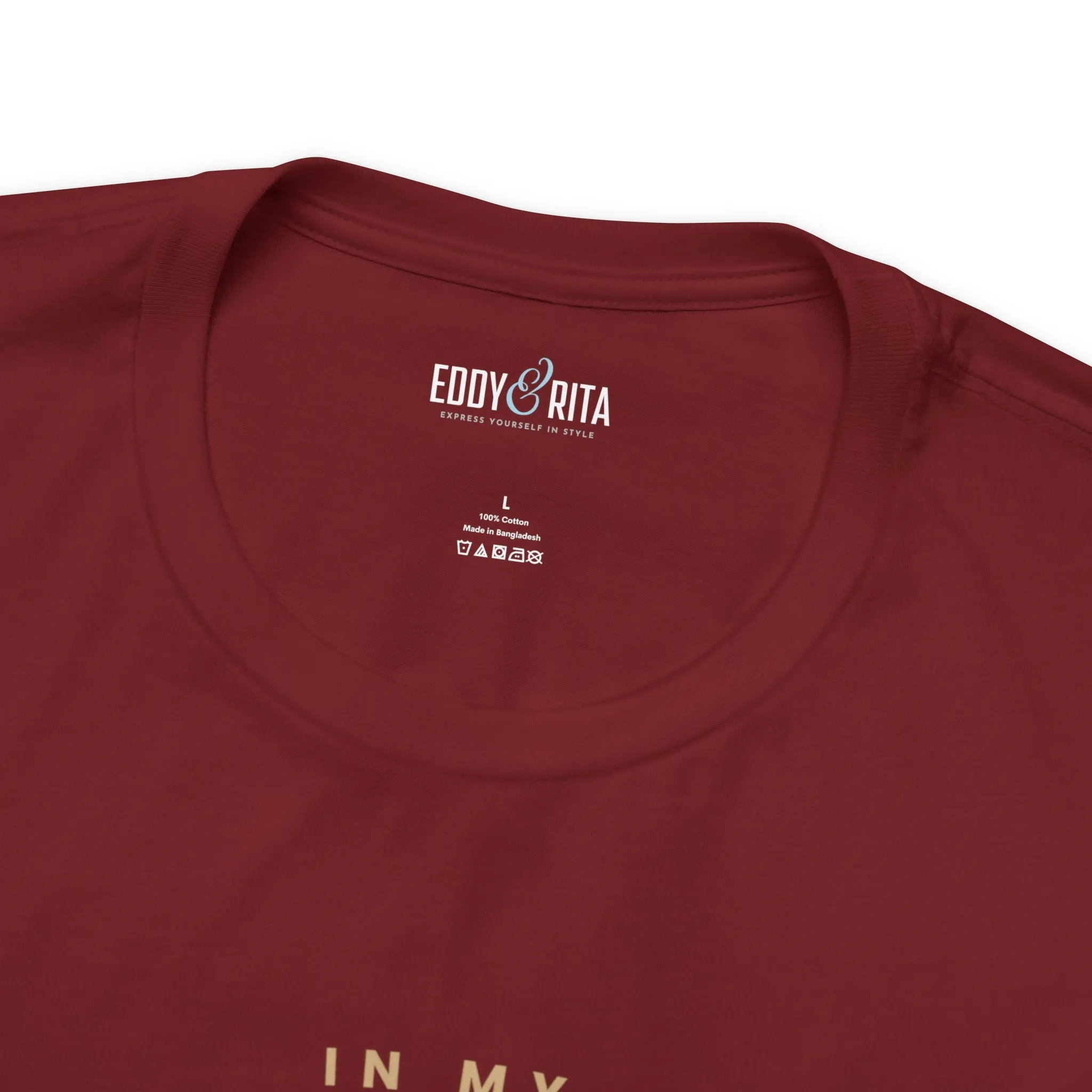 In My Sweet Tea Era - Women's Bella Canvas Tee