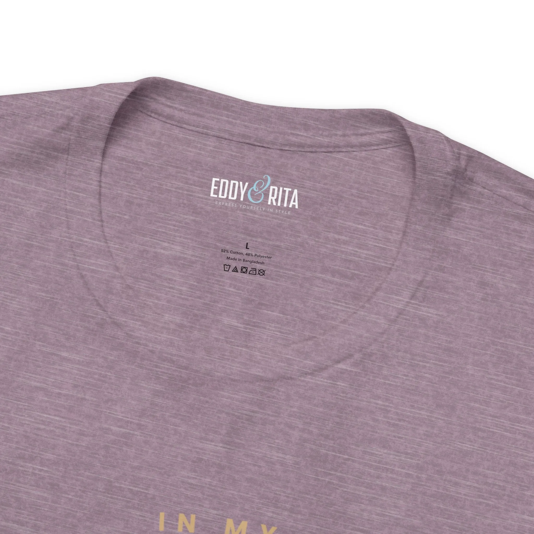In My Sweet Tea Era - Women's Bella Canvas Tee