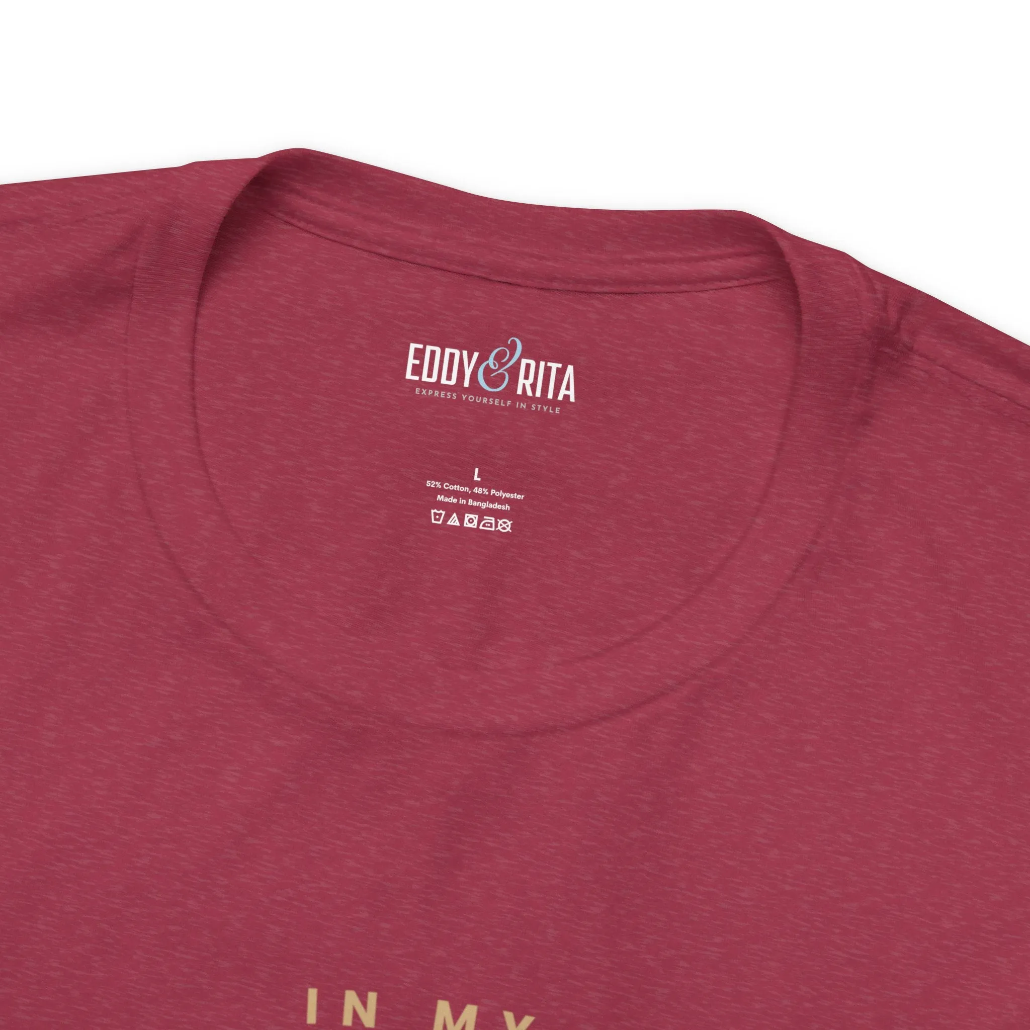 In My Sweet Tea Era - Women's Bella Canvas Tee