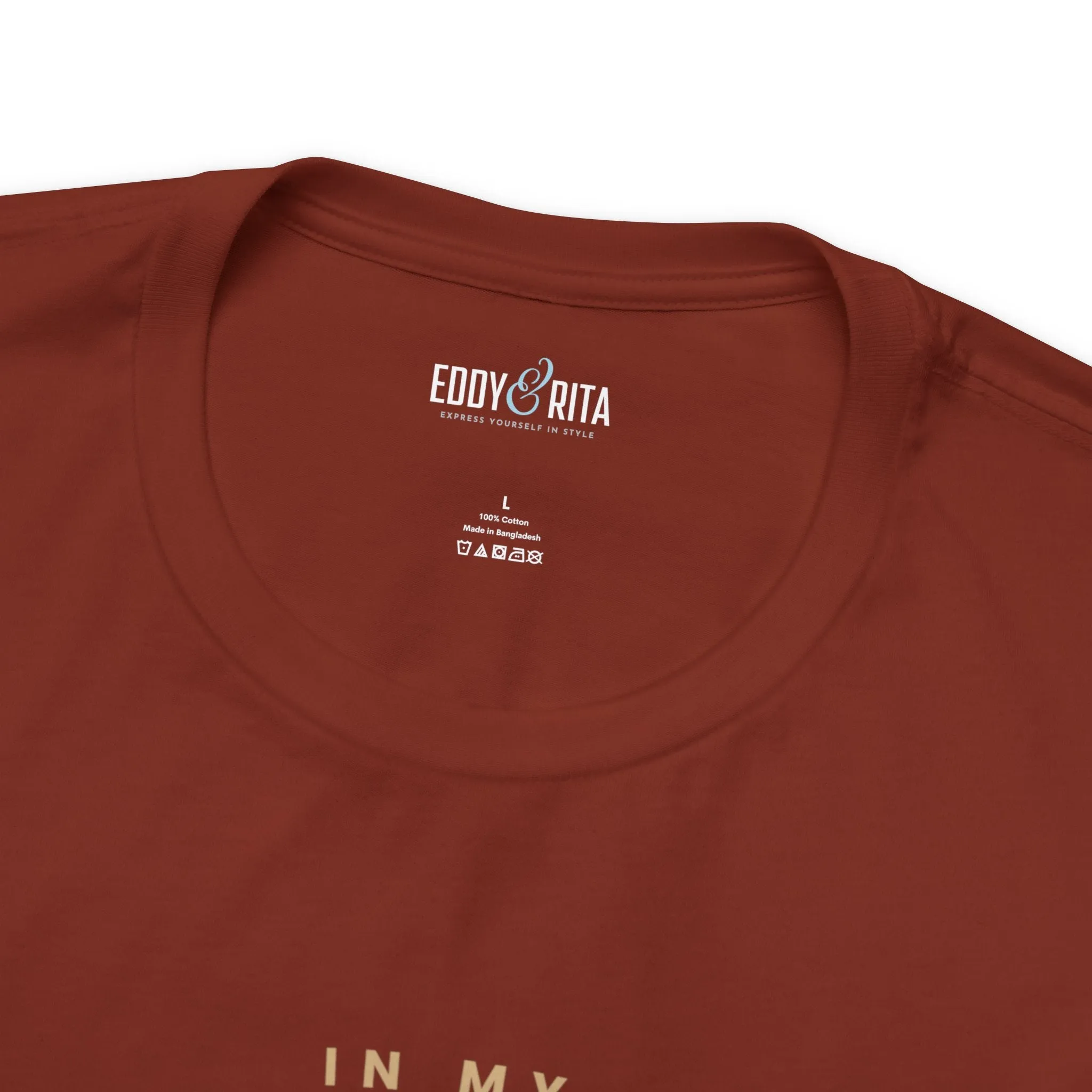 In My Sweet Tea Era - Women's Bella Canvas Tee