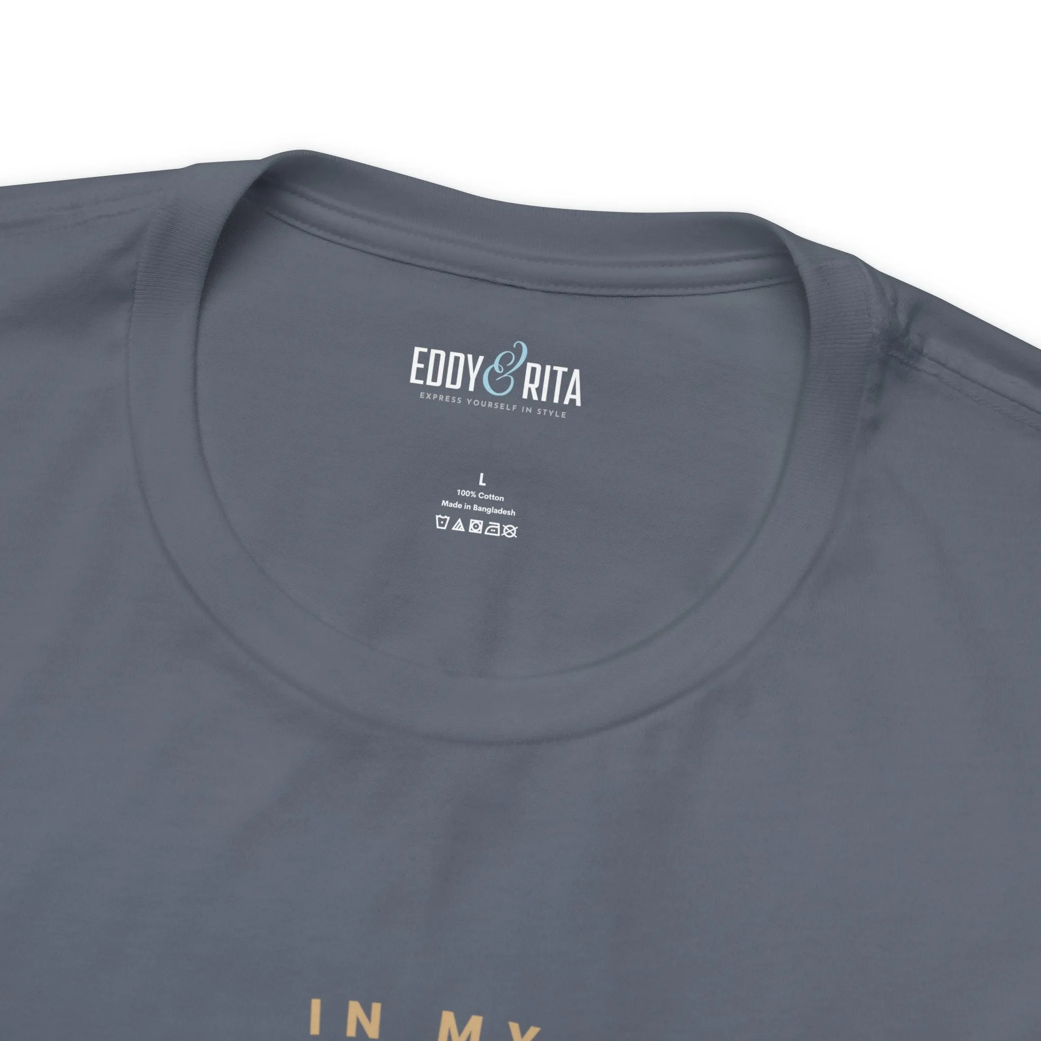 In My Sweet Tea Era - Women's Bella Canvas Tee