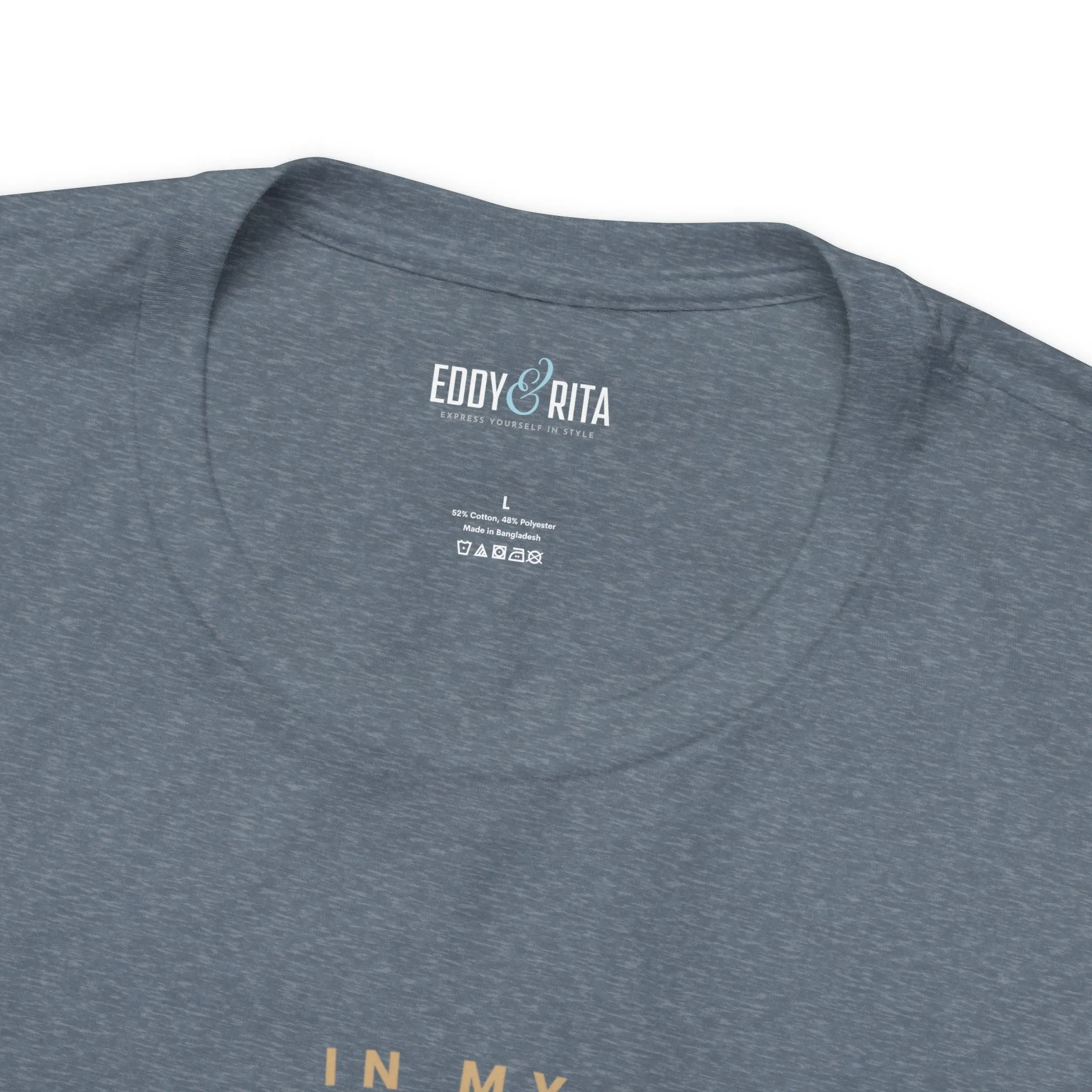 In My Sweet Tea Era - Women's Bella Canvas Tee