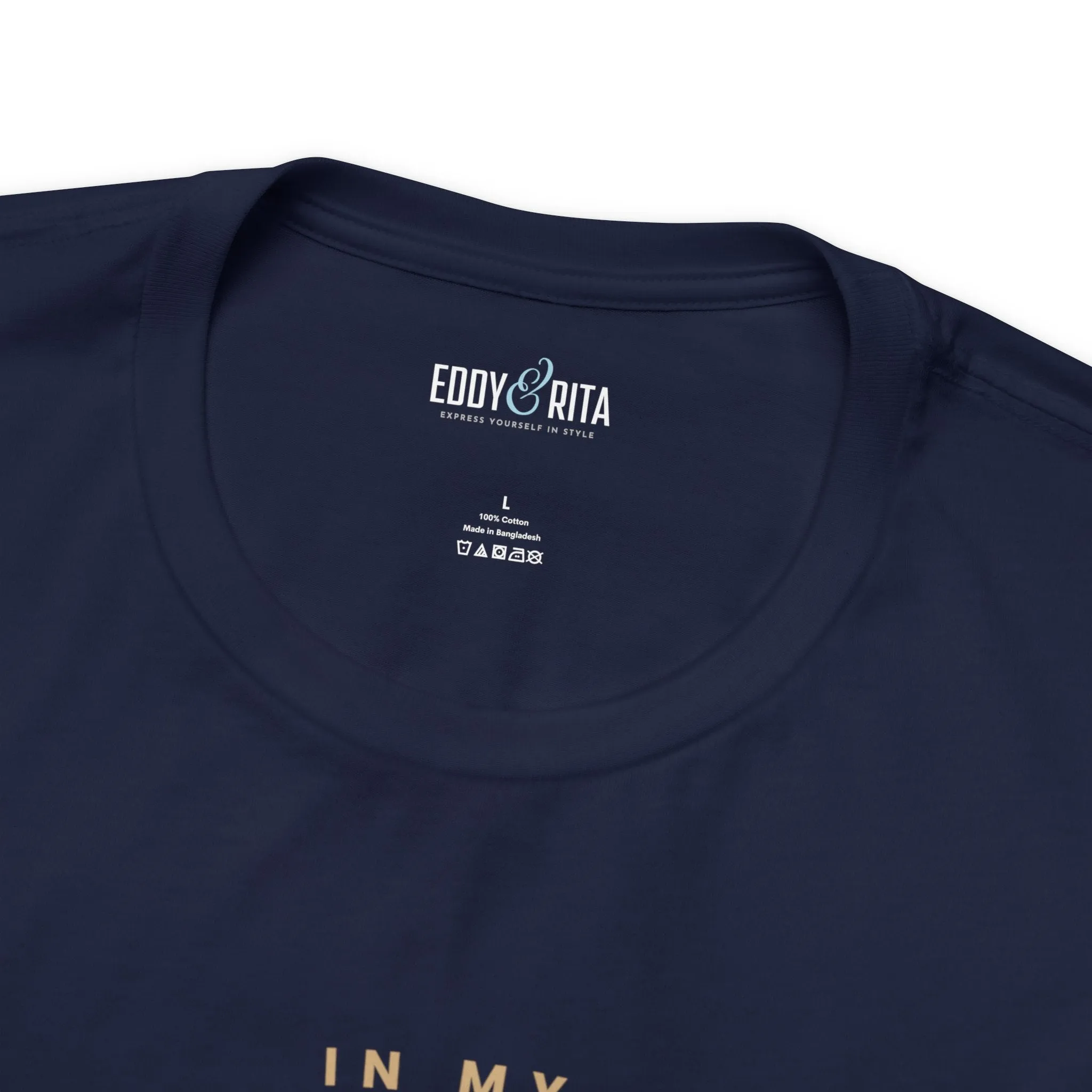 In My Sweet Tea Era - Women's Bella Canvas Tee