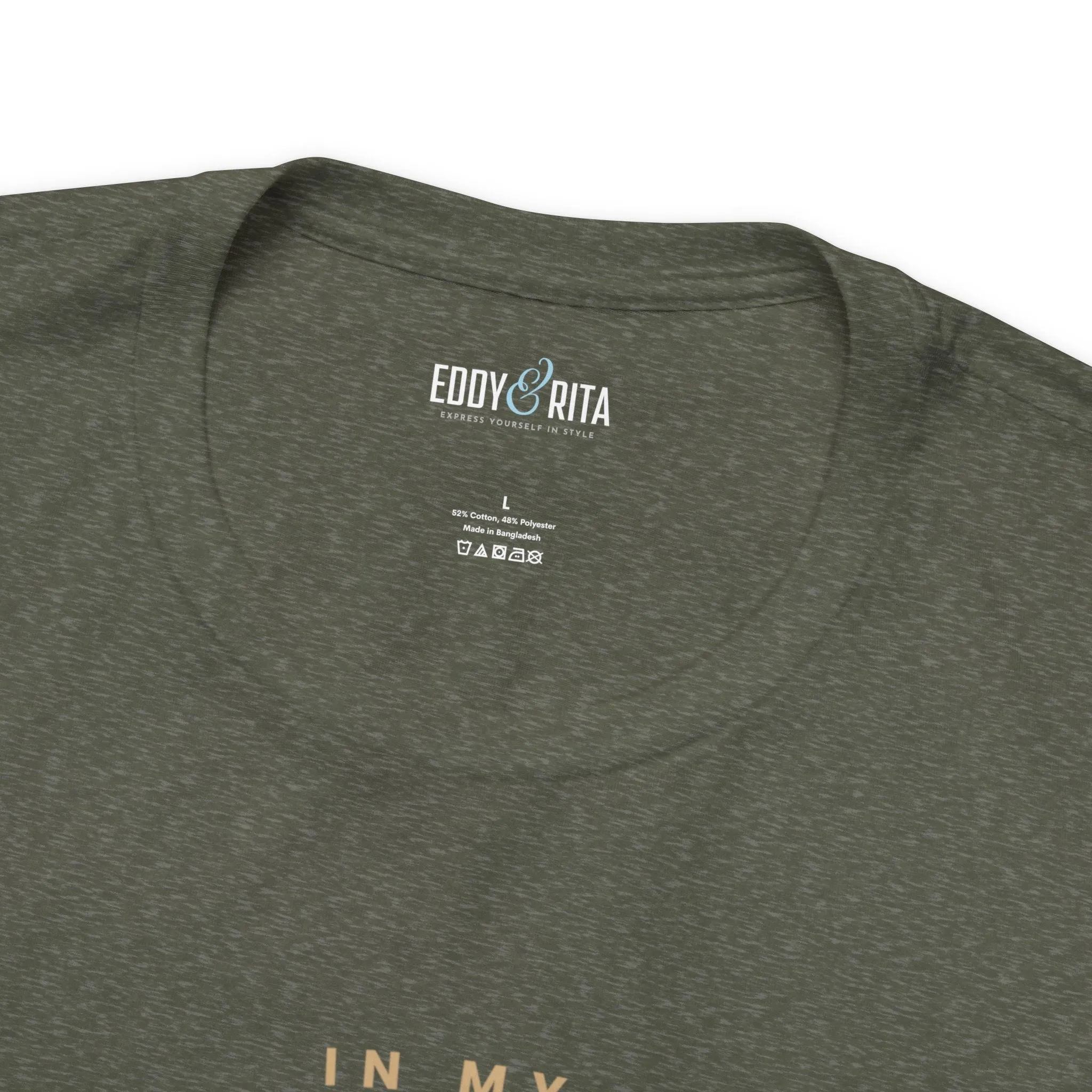 In My Sweet Tea Era - Women's Bella Canvas Tee