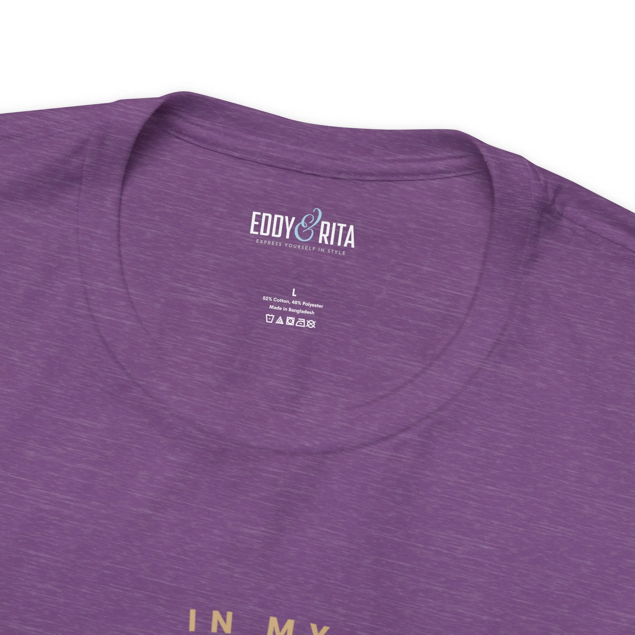 In My Sweet Tea Era - Women's Bella Canvas Tee