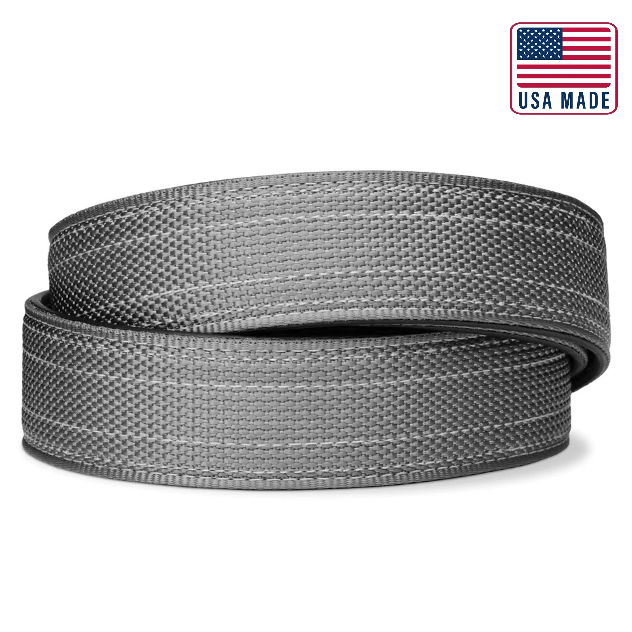 USA MADE TACTICAL NYLON GUN BELT 1.5" [STRAP ONLY]